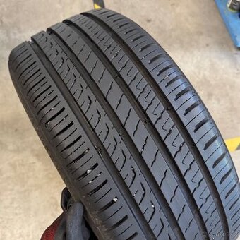 225/40 R18 Barum letní - 7mm/6mm - velmi dobrý stav - 2