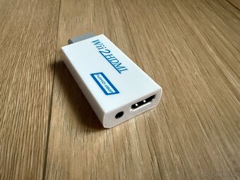 Set konzole Nintendo wii - 2