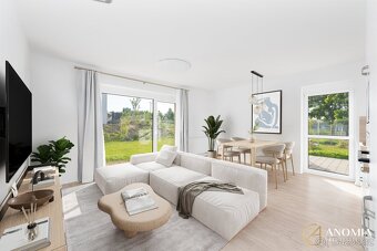 Prodej bytu 3+kk, 67 m2 - Hořovice, ev.č. 00455 - 2