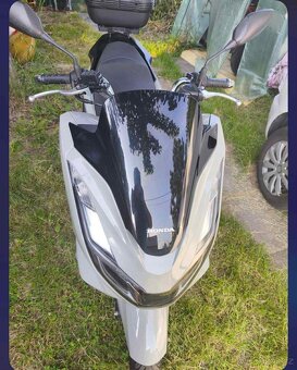 Honda PCX 125 - 2