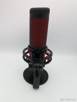 HyperX QuadCast - 2