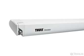Thule Omnistor 6300 400cm Paket Ducato od 07 Bílá - 2