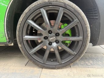 kola 5x114.3 r18 - 2