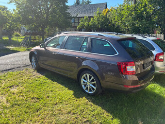 Prodám Škoda Octavia 1,2 TSI - 2
