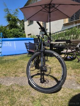 Scott spark 970 2019 - 2