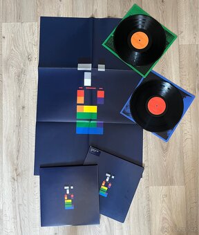 Coldplay – X&Y - 2