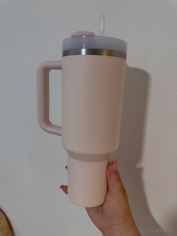 Stanley cup - Rose Quartz - 2