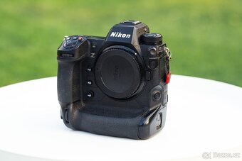 Nikon Z9 - 2