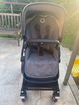 Bugaboo Lynx - 2