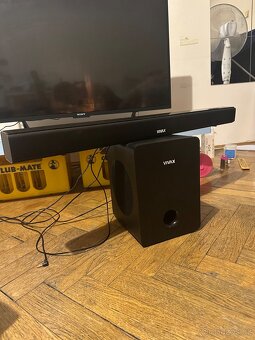 VIVAX SP-7080H - 2