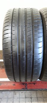 Goodyear 255/40 R18 99Y 5,5mm - 2
