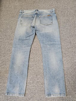 Carhartt Vicious kalhoty - 2
