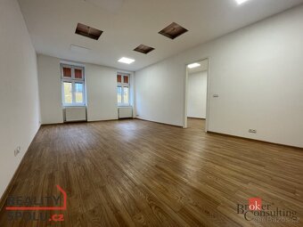 Pronájem, byty/2+1, 73 m2, Pekařská 101/7, Město, 74601 Opav - 2