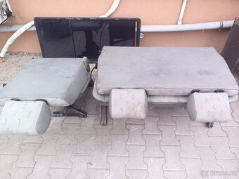 VW t4 - 2