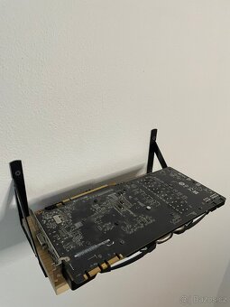 MSI GeForce GTX 1070 Ti ARMOR 8G - 2