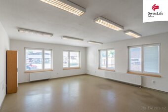 Pronájem kanceláře 104 m2 Nový dvůr, Heřmanův Městec - 2