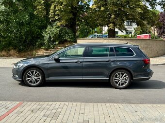 Volkswagen Passat B8 Highline 2.0TDi 140kW - 2