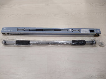 Hrazda do dveří 75 – 120 cm - 2