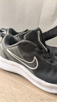 Boty Nike - 2