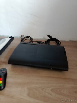 PlayStation 3 + 12 her - 2