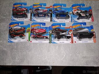 hot wheels - 2