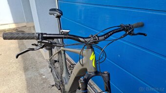 Spezializrd Turbo Leavo HT - 2