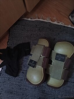 Mix věci na koně - 2