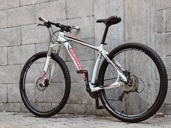 Horské kolo Rockhopper Specialized 29" - 2