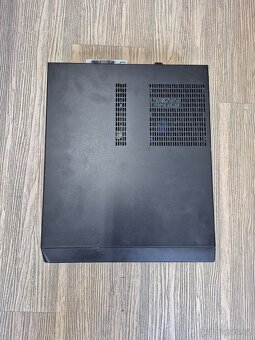 PC Triline SSF /I5/8GBRAM/256+1T HDD/win11 - 2