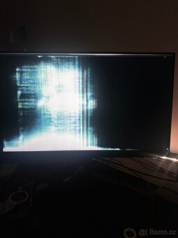 NEFUNKČNÍ Herní monitor MSI Optix G241 23.8" 144hz - 2