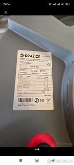 Bojler Dražice 200L. - 2