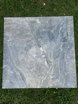 Dlažba 60x60 cm – imitace mramoru - 2