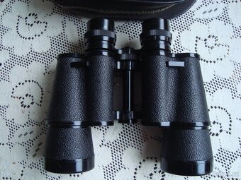 Dalekohled.....YASHICA 10x50 Made in Japan - 2