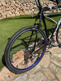 Gravel spider vel 63 xl/xxl - 2