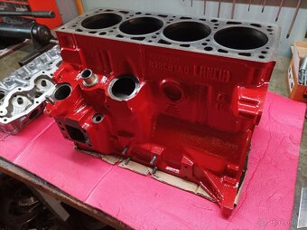 Lancia Beta náhradní díly - 2