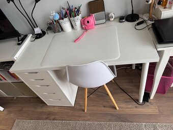 Psací stůl LAGKAPTEN,ikea - 2