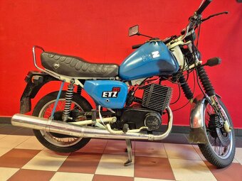 MZ 251 ETZ - 2