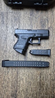Glock26 gen.4 - 2