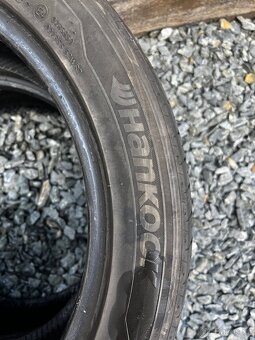 Hankook Ventus Prime 3 - 2
