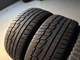 Zimní pneu Matador + Michelin 225/45R17 - 2