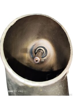 DPF filtr 1,9/2,0 TDI PD Octavia, Passat 3C0131765C - 2