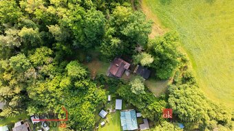 Prodej, domy/chata, 32 m2, Kamensko E203, 33601 Blovice, Plz - 2