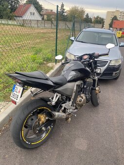 Kawasaki z750 A2 25kw - 2