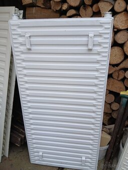 Deskový radiator - 2