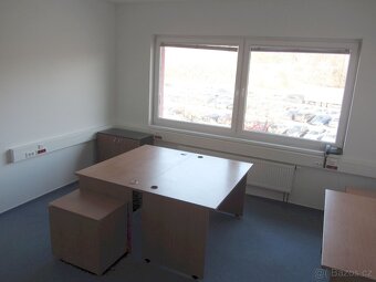 Pronájem kanceláře 26 m2, Brno - Křižíkova - 2