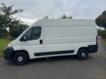 Fiat Ducato L2H2 - 2.3 - TOP STAV - 2