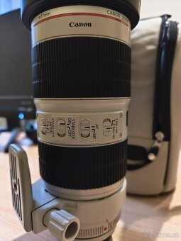 Canon EF 70-200mm f/2,8 L IS II USM - 2