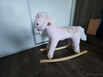Prodám houpacího koníka - 2