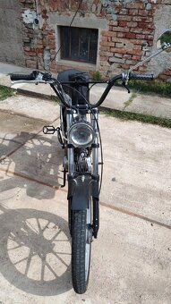Puch Maxi N - 2