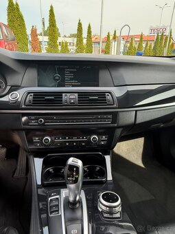 BMW f10 3.0 I 200kw 2012 - 2